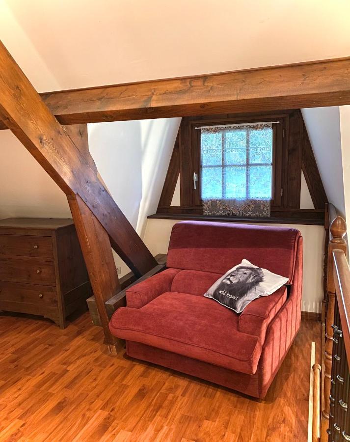 Hotot-en-Auge Maison Traditionnelle Normande Avec Piscine מראה חיצוני תמונה
