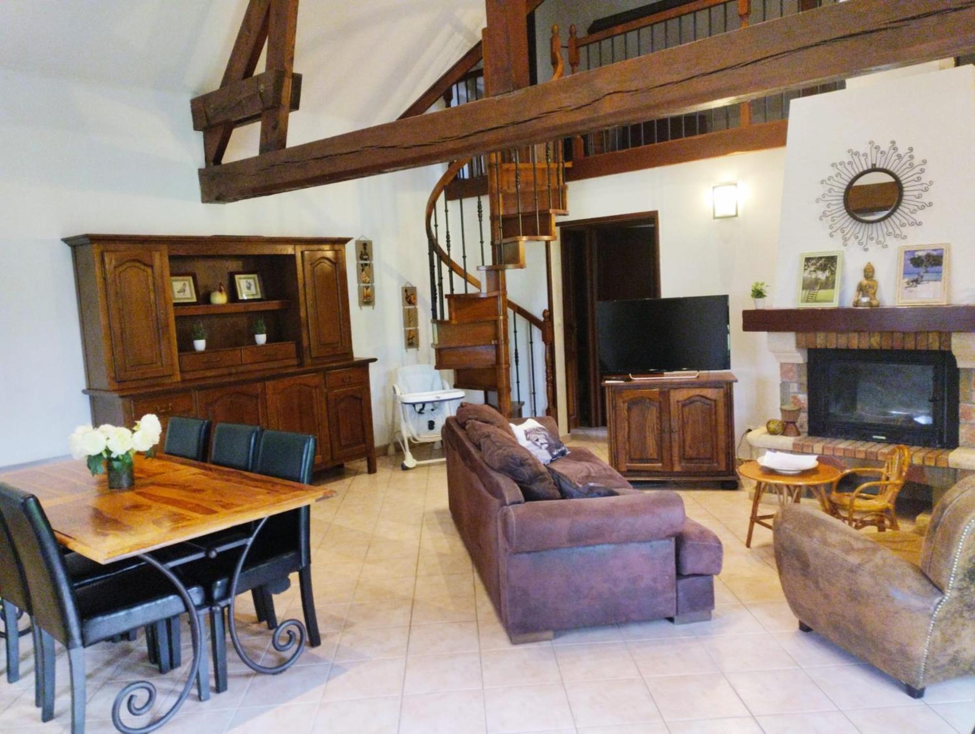 Hotot-en-Auge Maison Traditionnelle Normande Avec Piscine מראה חיצוני תמונה
